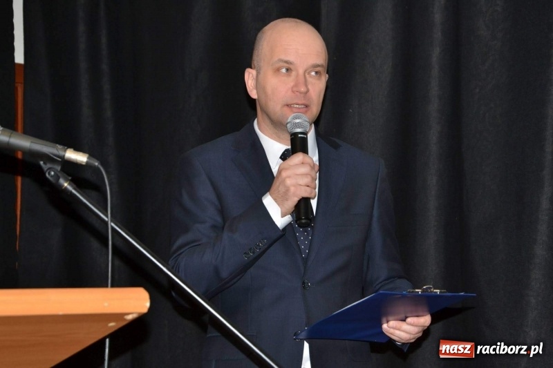 Zdjęcie w galerii na portalu naszraciborz.pl: I Seminarium Prawa Oświatowego za nami  wiadomości z regionu