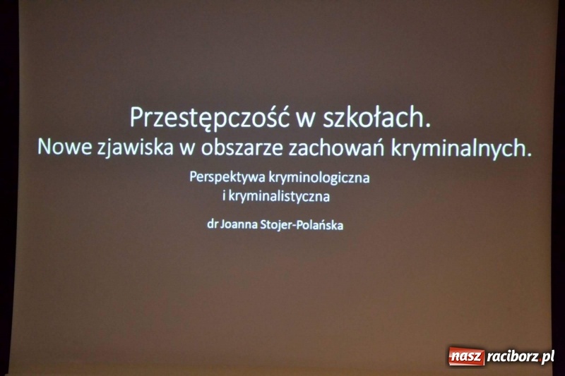 Zdjęcie w galerii na portalu naszraciborz.pl: I Seminarium Prawa Oświatowego za nami  wiadomości z regionu