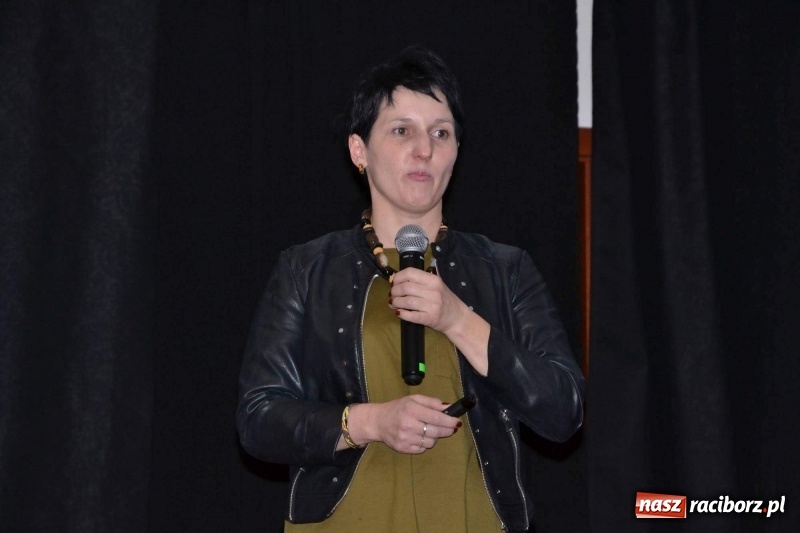 Zdjęcie w galerii na portalu naszraciborz.pl: I Seminarium Prawa Oświatowego za nami  wiadomości z regionu