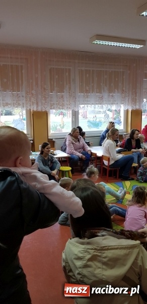 Zdjęcie w galerii na portalu naszraciborz.pl: Od Malucha do Odkrywcy. Najmłodsi raciborzanie poznają Przedszkole numer 23  wiadomości z regionu