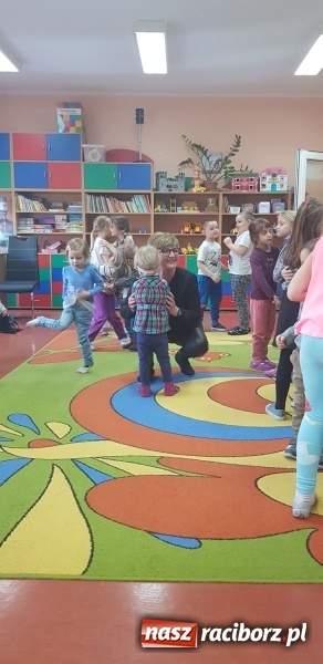Zdjęcie w galerii na portalu naszraciborz.pl: Od Malucha do Odkrywcy. Najmłodsi raciborzanie poznają Przedszkole numer 23  wiadomości z regionu
