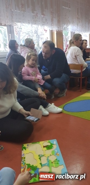 Zdjęcie w galerii na portalu naszraciborz.pl: Od Malucha do Odkrywcy. Najmłodsi raciborzanie poznają Przedszkole numer 23  wiadomości z regionu