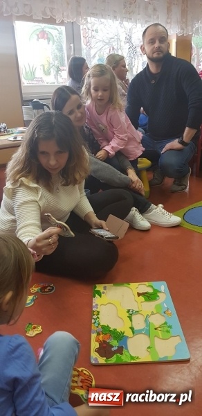 Zdjęcie w galerii na portalu naszraciborz.pl: Od Malucha do Odkrywcy. Najmłodsi raciborzanie poznają Przedszkole numer 23  wiadomości z regionu