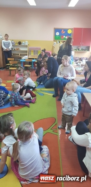 Zdjęcie w galerii na portalu naszraciborz.pl: Od Malucha do Odkrywcy. Najmłodsi raciborzanie poznają Przedszkole numer 23  wiadomości z regionu