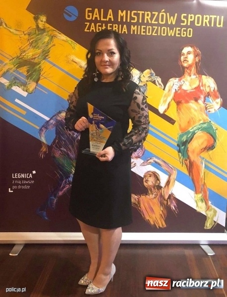 Zdjęcie w galerii na portalu naszraciborz.pl: Kobieca twarz polskiej policji  wiadomości z regionu