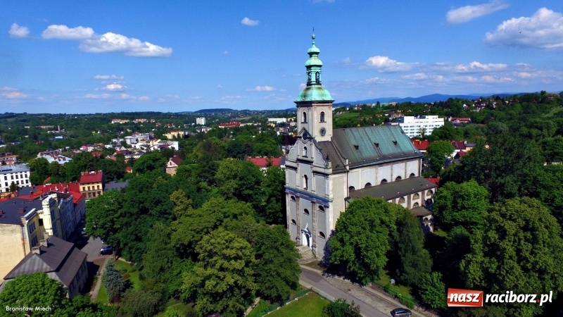 Zdjęcie w galerii na portalu naszraciborz.pl: Czy wiesz, gdzie kwitną najpiękniejsze magnolie? Odkryj z nami magiczny Cieszyn!  wiadomości z regionu