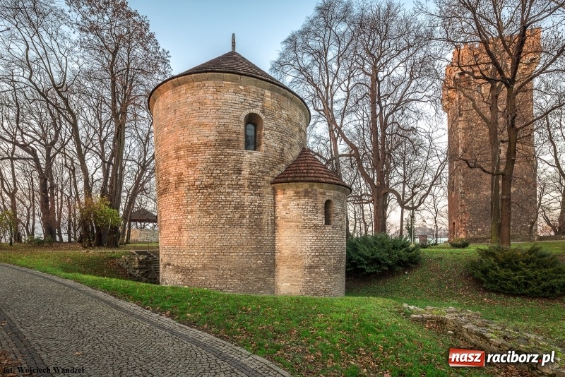 Zdjęcie w galerii na portalu naszraciborz.pl: Czy wiesz, gdzie kwitną najpiękniejsze magnolie? Odkryj z nami magiczny Cieszyn!  wiadomości z regionu
