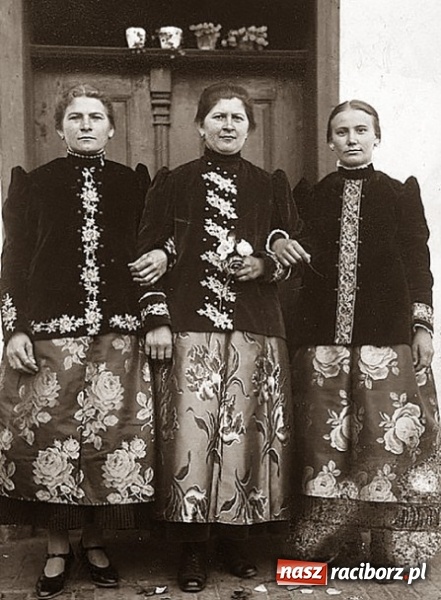 Zdjęcie w galerii na portalu naszraciborz.pl: Temperament od młodości iście ognisty  wiadomości z regionu