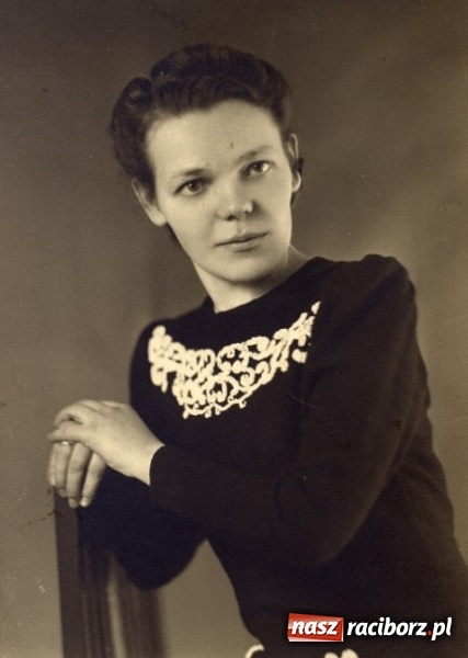 Zdjęcie w galerii na portalu naszraciborz.pl: Temperament od młodości iście ognisty  wiadomości z regionu
