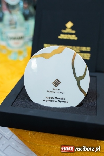 Zdjęcie w galerii na portalu naszraciborz.pl: Uczniowie Szkoły Mistrzostwa Sportowego trenowali z Justyną Święty-Ersetic wiadomości z regionu