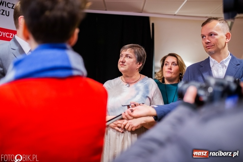 Zdjęcie w galerii na portalu naszraciborz.pl: Manicure w średniowiecznych murach, czyli III Raciborskie Dni Urody wiadomości z regionu