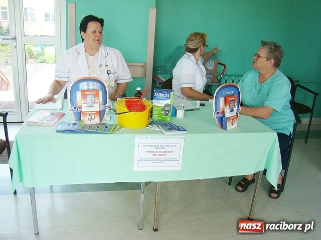 Zdjęcie w galerii na portalu naszraciborz.pl: Kobiety bardziej dbają o zdrowie wiadomości z regionu