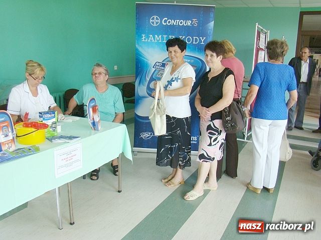 Zdjęcie w galerii na portalu naszraciborz.pl: Kobiety bardziej dbają o zdrowie wiadomości z regionu