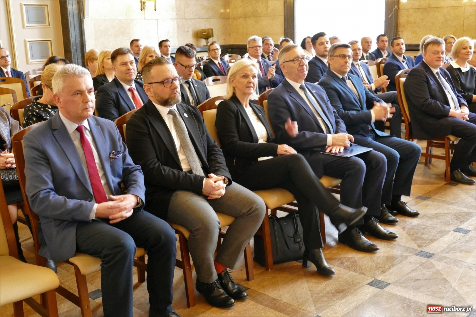 Zdjęcie w galerii na portalu naszraciborz.pl: Gmina Krzyżanowice będzie miał swój żłobek  wiadomości z regionu