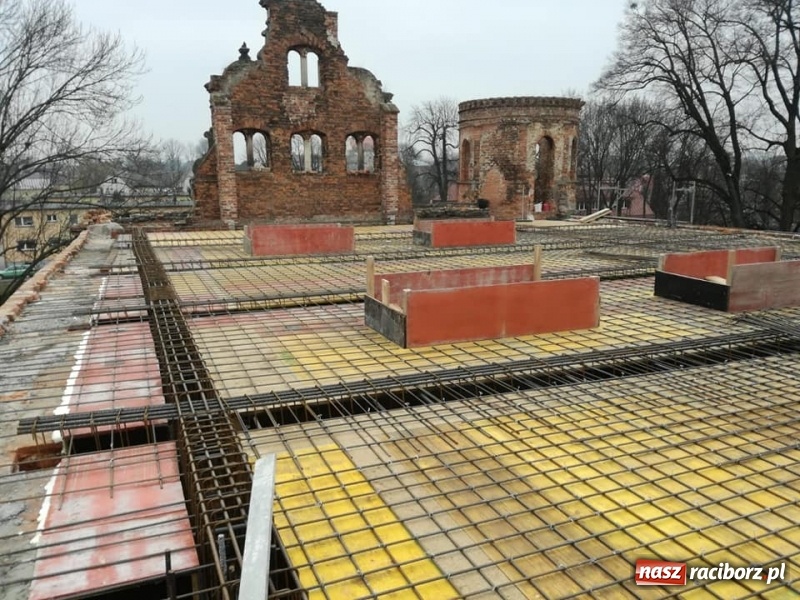 Zdjęcie w galerii na portalu naszraciborz.pl: Widoki zapierają dech w piersiach [FOTO] wiadomości z regionu