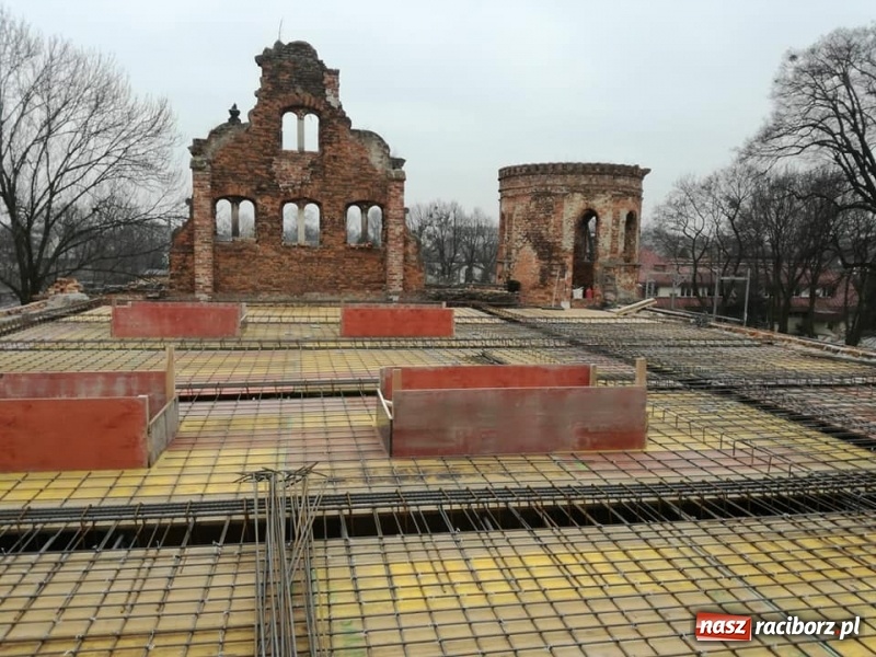 Zdjęcie w galerii na portalu naszraciborz.pl: Widoki zapierają dech w piersiach [FOTO] wiadomości z regionu