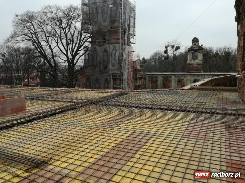 Zdjęcie w galerii na portalu naszraciborz.pl: Widoki zapierają dech w piersiach [FOTO] wiadomości z regionu