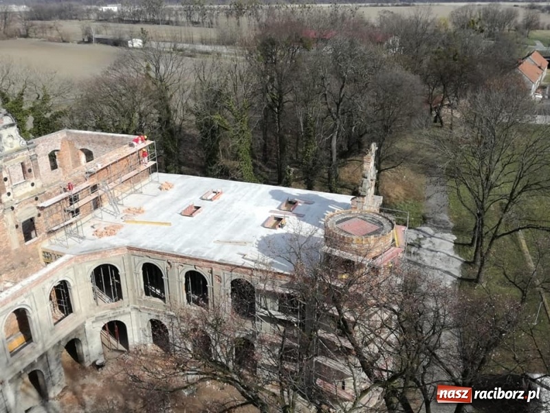 Zdjęcie w galerii na portalu naszraciborz.pl: Widoki zapierają dech w piersiach [FOTO] wiadomości z regionu