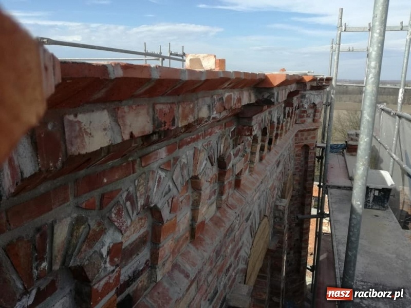 Zdjęcie w galerii na portalu naszraciborz.pl: Widoki zapierają dech w piersiach [FOTO] wiadomości z regionu