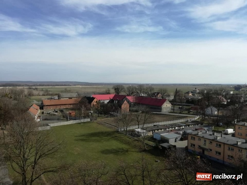 Zdjęcie w galerii na portalu naszraciborz.pl: Widoki zapierają dech w piersiach [FOTO] wiadomości z regionu