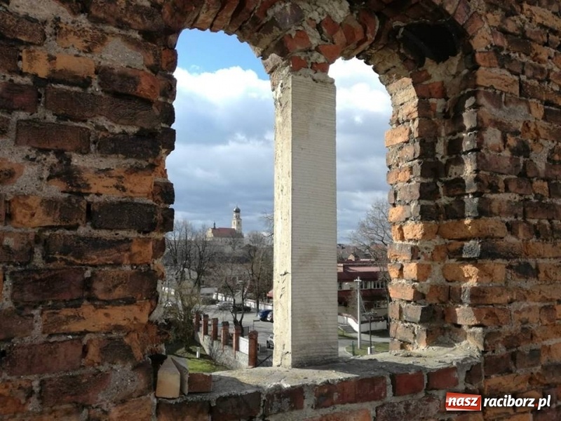 Zdjęcie w galerii na portalu naszraciborz.pl: Widoki zapierają dech w piersiach [FOTO] wiadomości z regionu