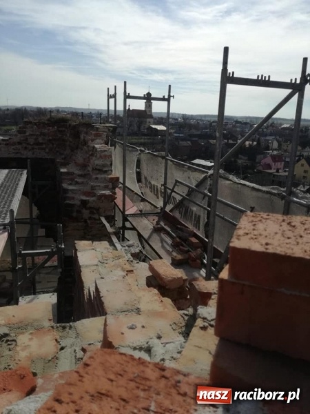 Zdjęcie w galerii na portalu naszraciborz.pl: Widoki zapierają dech w piersiach [FOTO] wiadomości z regionu