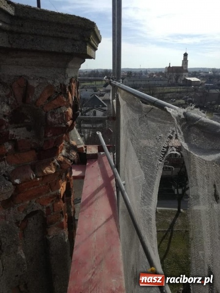 Zdjęcie w galerii na portalu naszraciborz.pl: Widoki zapierają dech w piersiach [FOTO] wiadomości z regionu