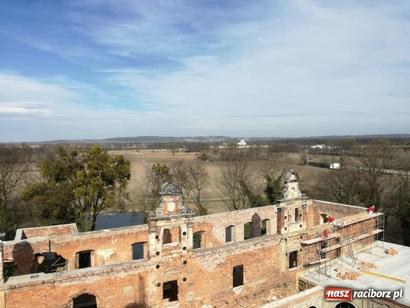 Zdjęcie w galerii na portalu naszraciborz.pl: Widoki zapierają dech w piersiach [FOTO] wiadomości z regionu