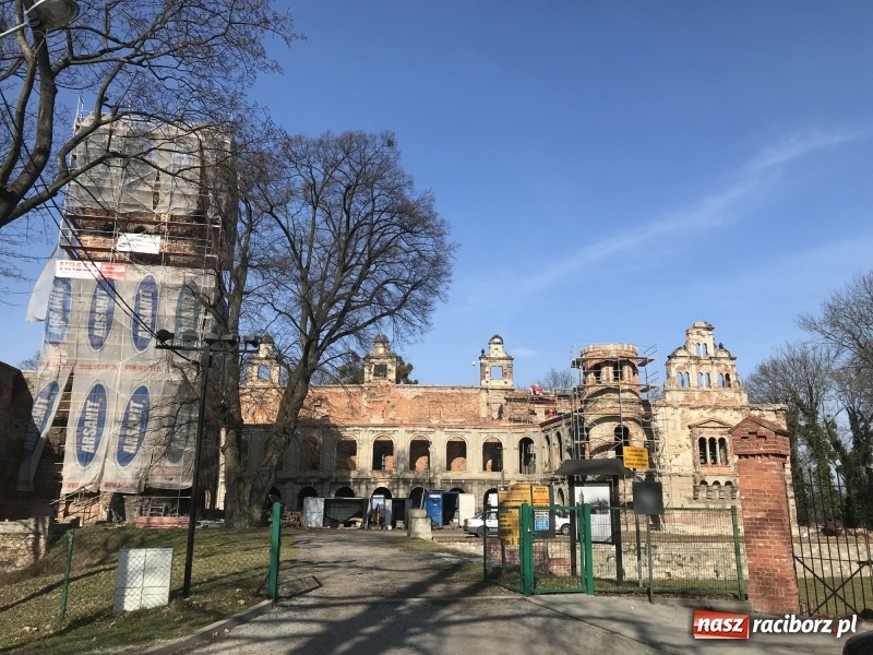 Zdjęcie w galerii na portalu naszraciborz.pl: Widoki zapierają dech w piersiach [FOTO] wiadomości z regionu