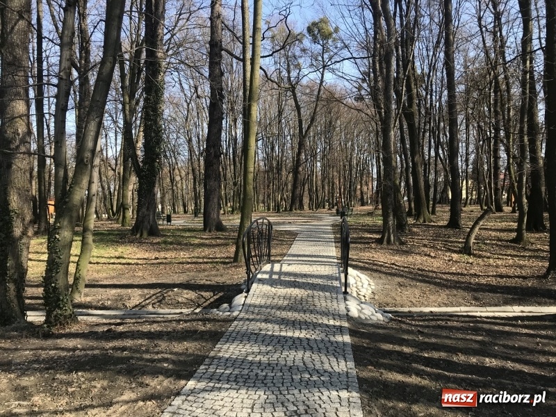 Zdjęcie w galerii na portalu naszraciborz.pl: Widoki zapierają dech w piersiach [FOTO] wiadomości z regionu
