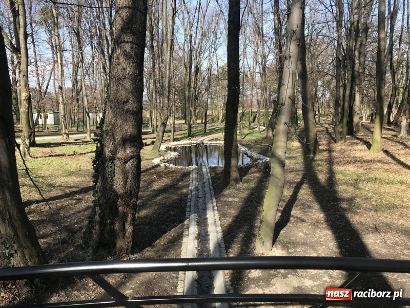 Zdjęcie w galerii na portalu naszraciborz.pl: Widoki zapierają dech w piersiach [FOTO] wiadomości z regionu