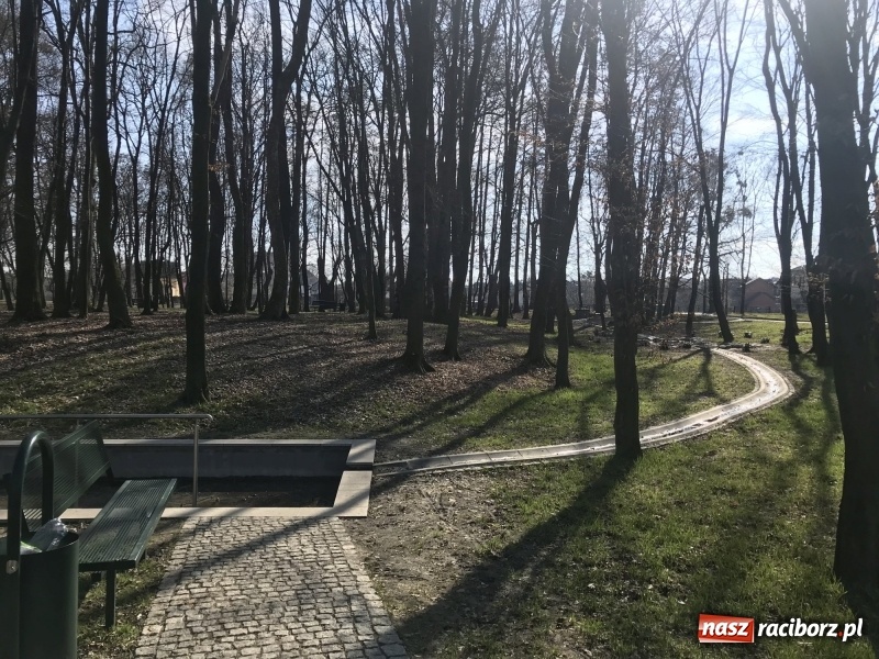 Zdjęcie w galerii na portalu naszraciborz.pl: Widoki zapierają dech w piersiach [FOTO] wiadomości z regionu