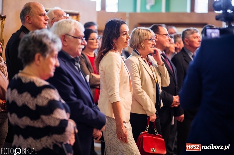 Zdjęcie w galerii na portalu naszraciborz.pl: Juliusz i Wojciech Kossak w Raciborzu. Historyczne malarstwo w pałacyku Rafako wiadomości z regionu