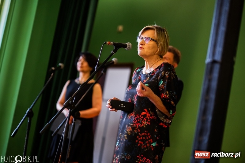 Zdjęcie w galerii na portalu naszraciborz.pl: Juliusz i Wojciech Kossak w Raciborzu. Historyczne malarstwo w pałacyku Rafako wiadomości z regionu