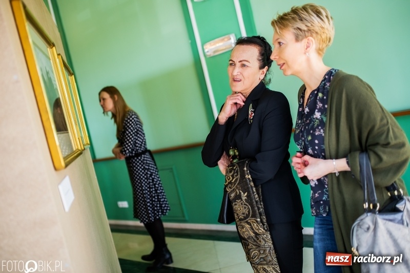 Zdjęcie w galerii na portalu naszraciborz.pl: Juliusz i Wojciech Kossak w Raciborzu. Historyczne malarstwo w pałacyku Rafako wiadomości z regionu