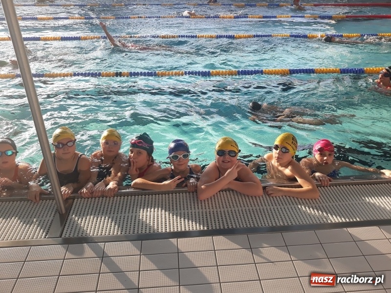 Zdjęcie w galerii na portalu naszraciborz.pl: Raciborska Piętnastka stawia na sport wiadomości z regionu