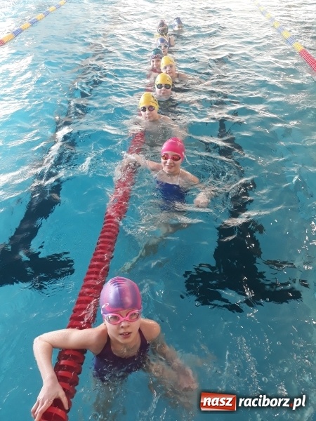 Zdjęcie w galerii na portalu naszraciborz.pl: Raciborska Piętnastka stawia na sport wiadomości z regionu