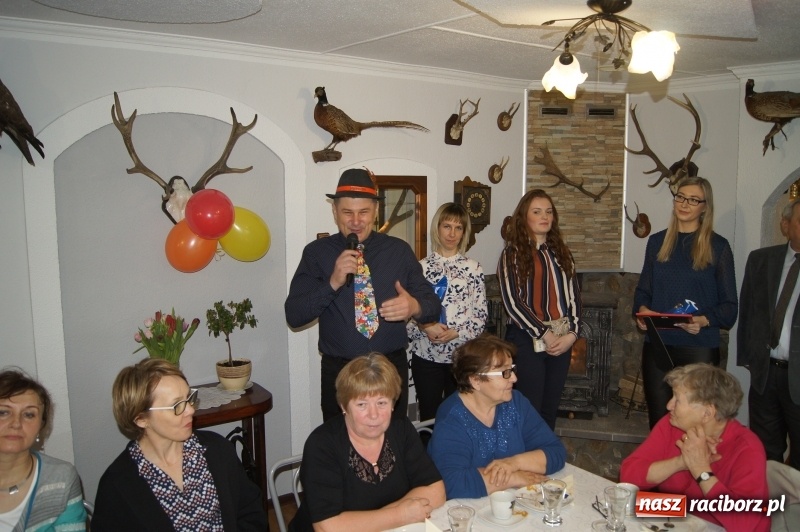Zdjęcie w galerii na portalu naszraciborz.pl: Babski Comber, Dzień Mężczyzn i Dzień Sołtysa w Pawłowie  wiadomości z regionu
