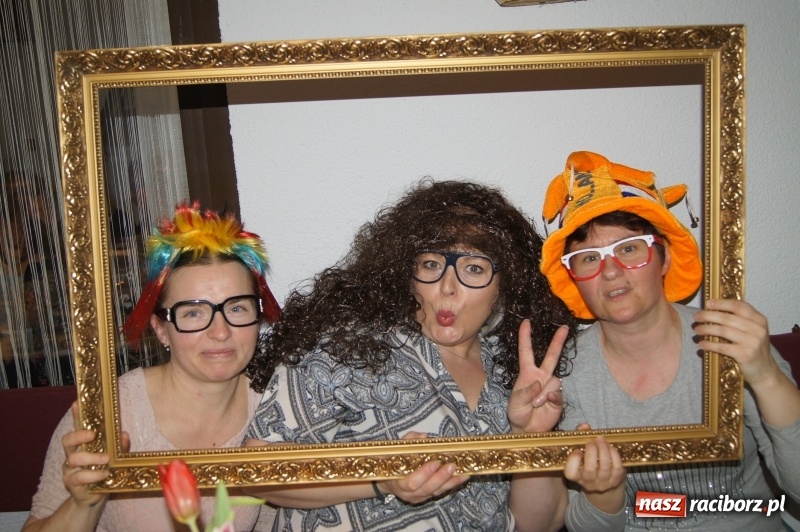 Zdjęcie w galerii na portalu naszraciborz.pl: Babski Comber, Dzień Mężczyzn i Dzień Sołtysa w Pawłowie  wiadomości z regionu