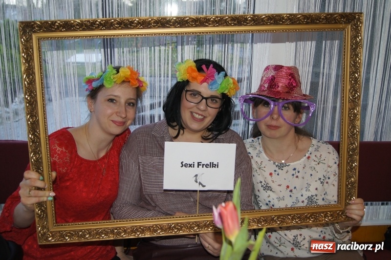 Zdjęcie w galerii na portalu naszraciborz.pl: Babski Comber, Dzień Mężczyzn i Dzień Sołtysa w Pawłowie  wiadomości z regionu