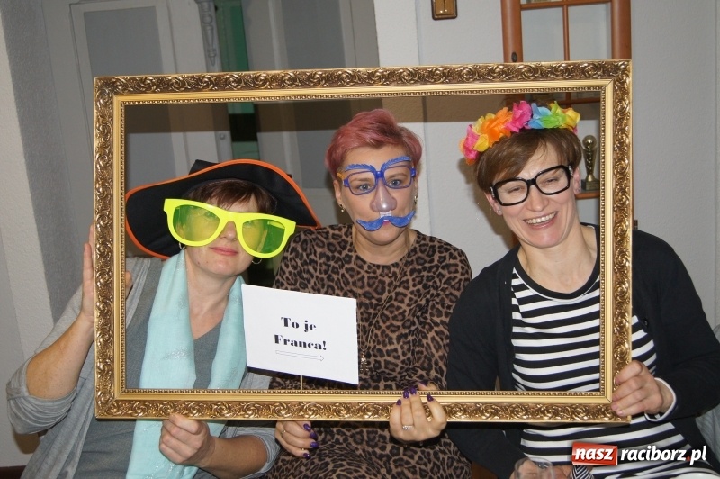 Zdjęcie w galerii na portalu naszraciborz.pl: Babski Comber, Dzień Mężczyzn i Dzień Sołtysa w Pawłowie  wiadomości z regionu