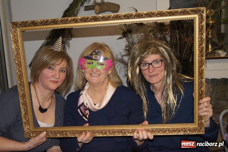 Zdjęcie w galerii na portalu naszraciborz.pl: Babski Comber, Dzień Mężczyzn i Dzień Sołtysa w Pawłowie  wiadomości z regionu