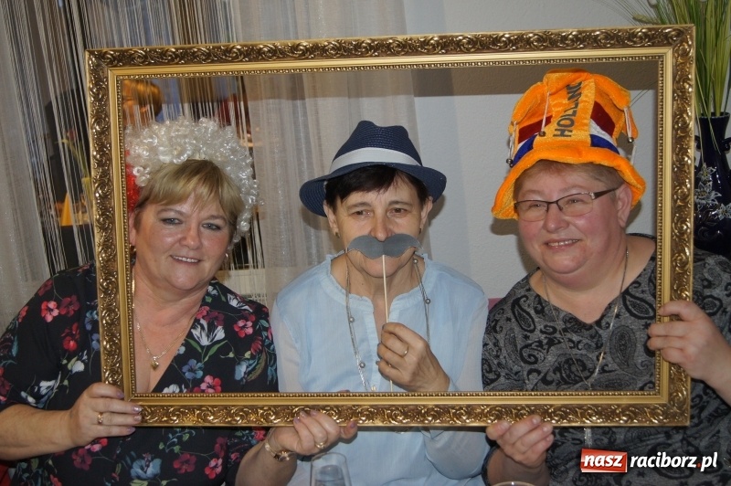 Zdjęcie w galerii na portalu naszraciborz.pl: Babski Comber, Dzień Mężczyzn i Dzień Sołtysa w Pawłowie  wiadomości z regionu