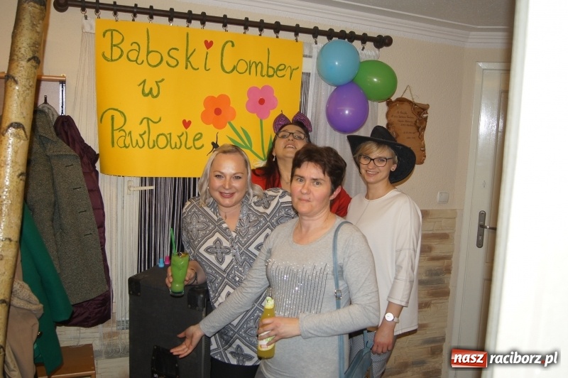 Zdjęcie w galerii na portalu naszraciborz.pl: Babski Comber, Dzień Mężczyzn i Dzień Sołtysa w Pawłowie  wiadomości z regionu