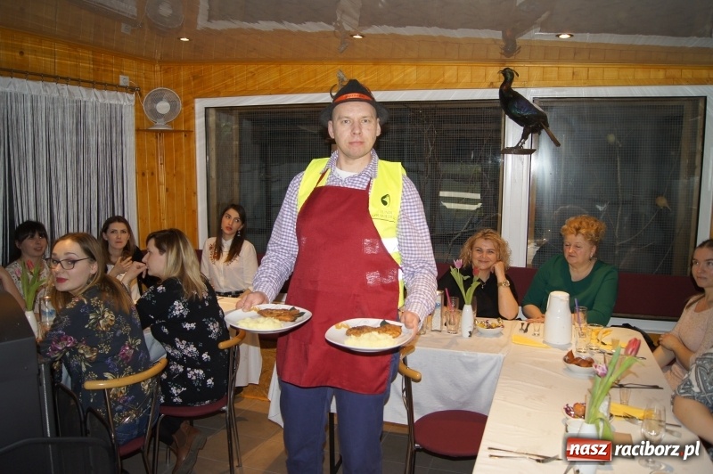 Zdjęcie w galerii na portalu naszraciborz.pl: Babski Comber, Dzień Mężczyzn i Dzień Sołtysa w Pawłowie  wiadomości z regionu