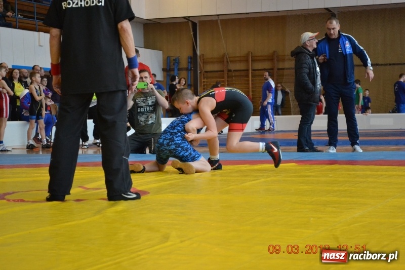 Zdjęcie w galerii na portalu naszraciborz.pl: Udany start zapaśników Unii Racibórz na turnieju w Ostrawie wiadomości z regionu