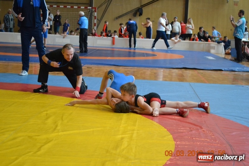 Zdjęcie w galerii na portalu naszraciborz.pl: Udany start zapaśników Unii Racibórz na turnieju w Ostrawie wiadomości z regionu