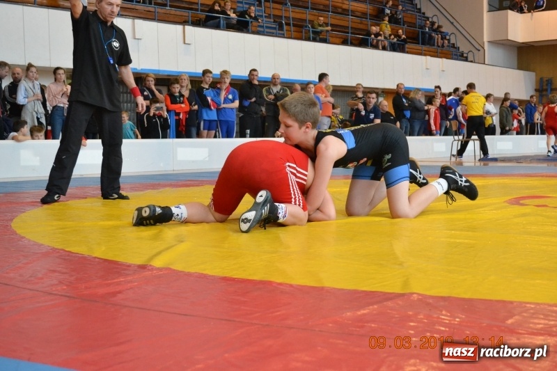 Zdjęcie w galerii na portalu naszraciborz.pl: Udany start zapaśników Unii Racibórz na turnieju w Ostrawie wiadomości z regionu
