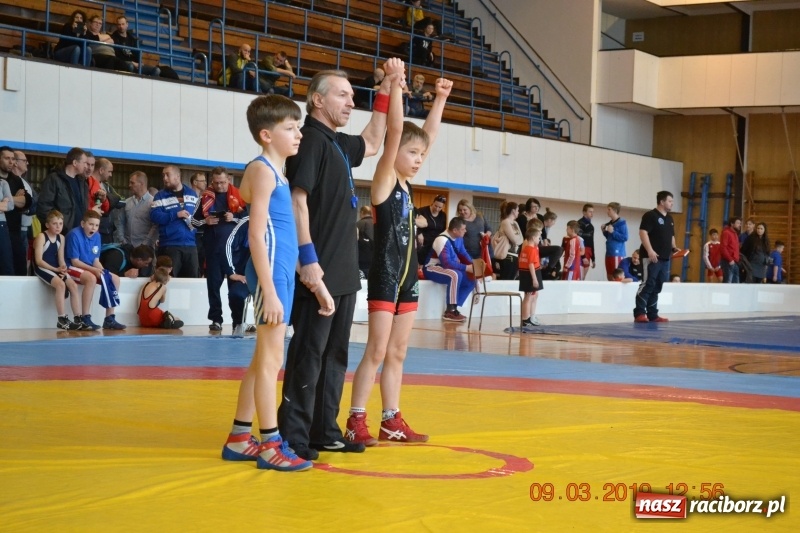 Zdjęcie w galerii na portalu naszraciborz.pl: Udany start zapaśników Unii Racibórz na turnieju w Ostrawie wiadomości z regionu