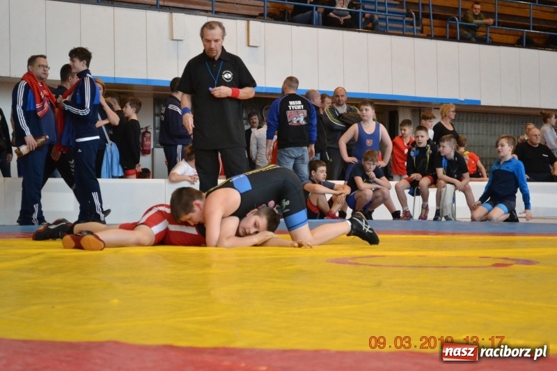 Zdjęcie w galerii na portalu naszraciborz.pl: Udany start zapaśników Unii Racibórz na turnieju w Ostrawie wiadomości z regionu